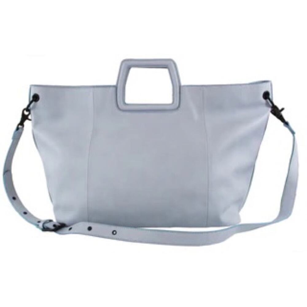 NWT Foley & Corinna Tate Tote in Poplin Blue